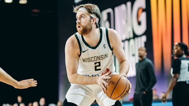 drew timme wisconsin herd